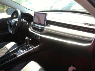 Compass 1.3 Turbo T4 190ch PHEV 4xe Limited AT6 eAWD / TOIT OUVRANT 2022 occasion 27000 &Eacute;vreux