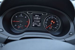 Q3 2.0 TDI 140CH AMBIENTE 2013 occasion 34740 Vendargues