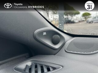 Yaris 130h GR Sport 5p MC24 2024 occasion 44600 Saint-Nazaire