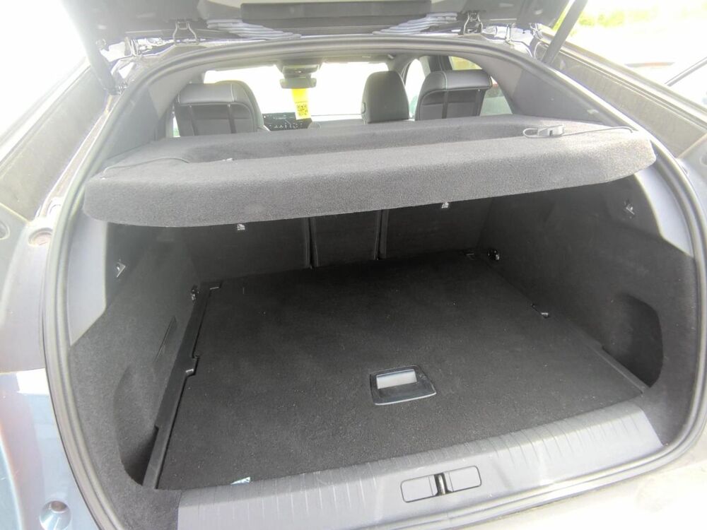 3008 1.2 Hybrid 145ch GT e-DCS6 / Toit ouvrant+ Pack vision 360 & 2025 occasion 28500 Vernouillet