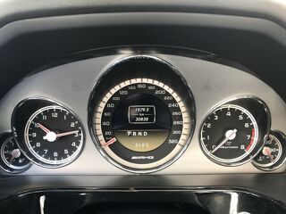 Classe E (W212) 63 AMG 7G-TRONIC PLUS 2012 occasion 91200 Athis-Mons