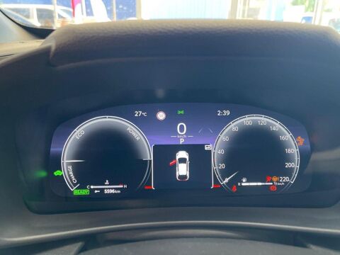 C-HR 1.8 Hybride 140ch Design MY25 2025 occasion 13290 Les Milles