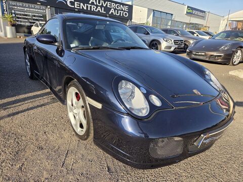 Annonce voiture Porsche 911 36890 €