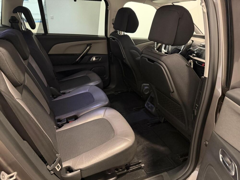 C4 Picasso PureTech 130ch Shine S&S 2017 occasion 78520 LIMAY