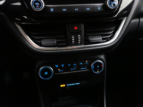Puma 1.0 ECOBOOST 125CH MHEV TITANIUM 7CV 2024 occasion 77100 Nanteuil-l&egrave;s-Meaux