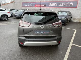 Crossland X 1.2 TURBO 110CH DESIGN 120 ANS EURO 6D-T 2019 occasion 31140 Aucamville