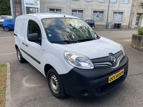 Kangoo Express 1.5 DCI 75CH ENERGY ZEN FT EURO6 2017 occasion 67330 Bouxwiller