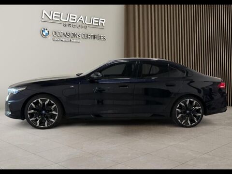 S&eacute;rie 5 530e 299ch M Sport 2024 occasion 78240 Chambourcy