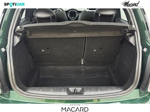 Cooper 136ch Blackfriars BVA 2018 occasion 82000 Montauban