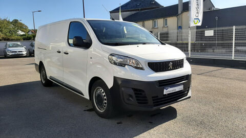 Expert COMPACT 2.0 BLUEHDI 120CH S&S URBAN 2020 occasion 08000 Warcq