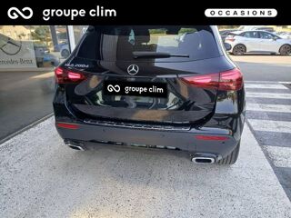 Classe GLA 200 d 150ch Progressive Line 8G-DCT 2025 occasion 24100 Bergerac