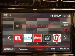 C3 Aircross PureTech 130ch S&S Shine Pack EAT6 2023 occasion 91230 Montgeron