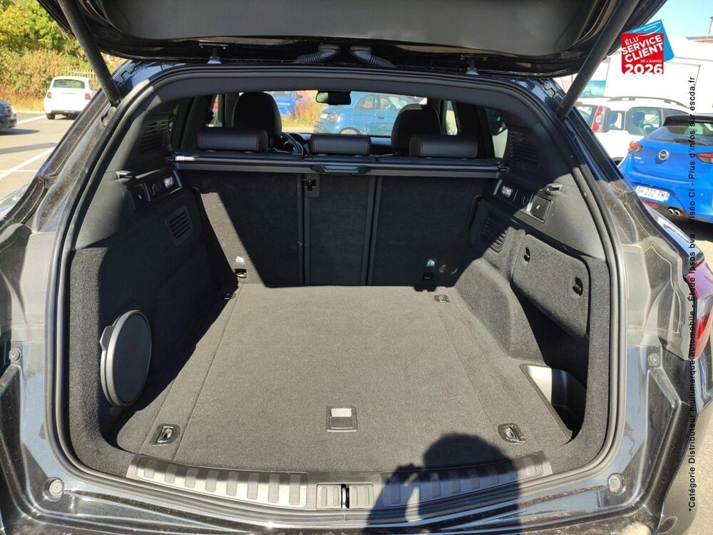 Stelvio 2.2 Diesel 210ch Estrema Q4 AT8 MY22 2022 occasion 90000 Belfort