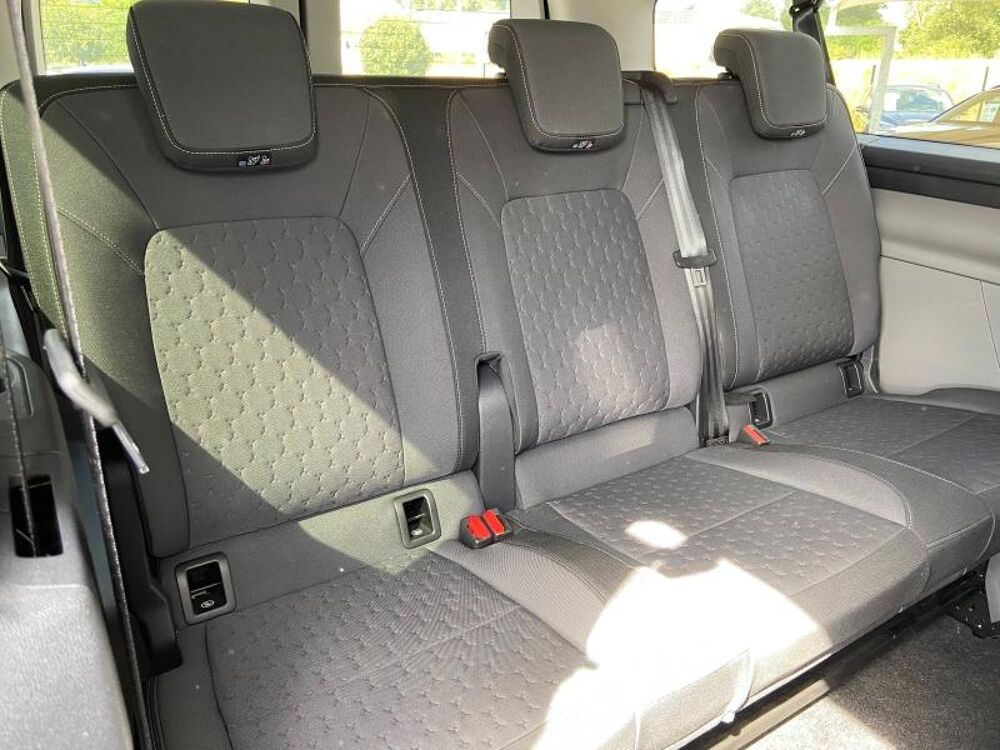 Transit Custom 320 L2H1 2.0 EcoBlue 170ch Limited BVA8 2026 occasion 31200 TOULOUSE