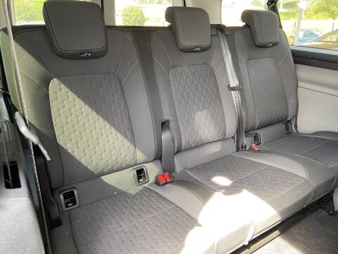 Transit Custom 320 L2H1 2.0 EcoBlue 170ch Limited BVA8 2026 occasion 31200 TOULOUSE
