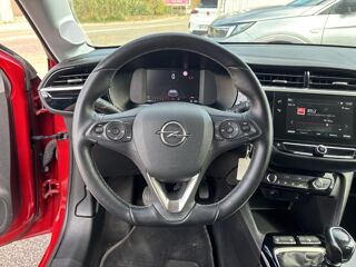 Corsa 1.2 Turbo 100ch Elegance Business 2022 occasion 13200 Arles