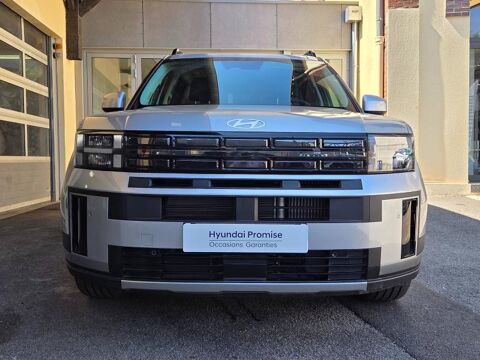 Santa Fe 1.6 T-GDI 253ch PHEV Creative HTRAC 2025 occasion 78310 Coigni&egrave;res