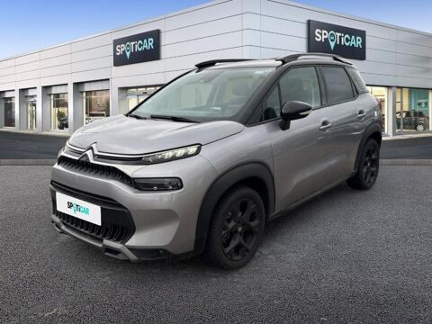 Annonce voiture Citron C3 Aircross 18999 