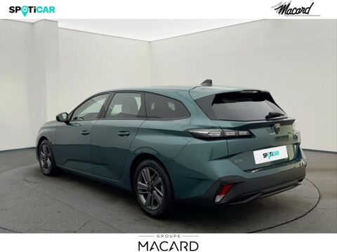 308 SW 1.2 PureTech 130ch S&S Active Pack EAT8 2023 occasion 82000 Montauban
