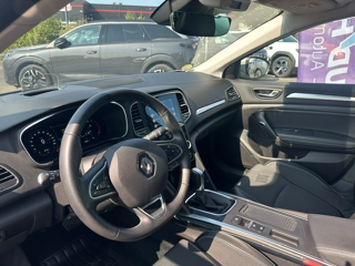 Megane IV 1.5 BLUE DCI 115CH TECHNO EDC TOIT OUVRANT 2023 occasion 16400 Puymoyen