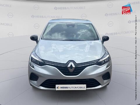 Clio 1.0 TCe 90ch Equilibre 2023 occasion 57050 Metz
