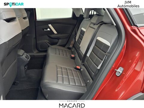 C4 Electrique 156ch (autonomie &eacute;tendue) MAX Automatique 2026 occasion 47550 Bo&eacute;