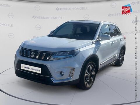 Annonce voiture Suzuki Vitara 15299 €
