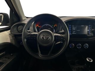 Aygo 1.0 VVT-i 72ch Dynamic MY24 2024 occasion 13012 Marseille