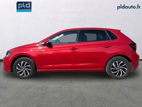 Polo 1.0 TSI 95 Life DSG7 2023 occasion 13730 ST VICTORET