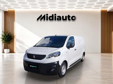 Annonce voiture Peugeot Expert 28990 €