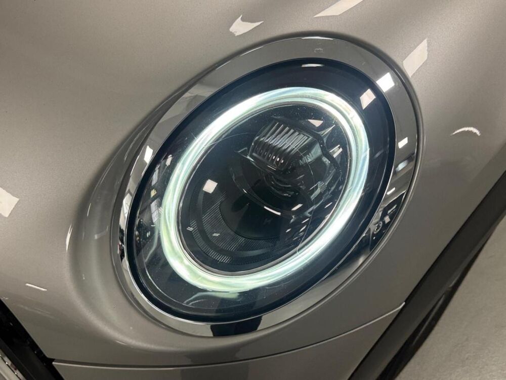 Cooper SE 184ch Edition Premium BVA 5CV 2023 occasion 92100 Boulogne-Billancourt