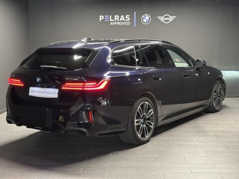 S&eacute;rie 5 i5 340ch M Sport eDrive40 2024 occasion 31100 TOULOUSE
