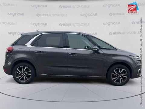 C4 Picasso PureTech 130ch Shine S&S 2019 occasion 42000 Saint-&Eacute;tienne