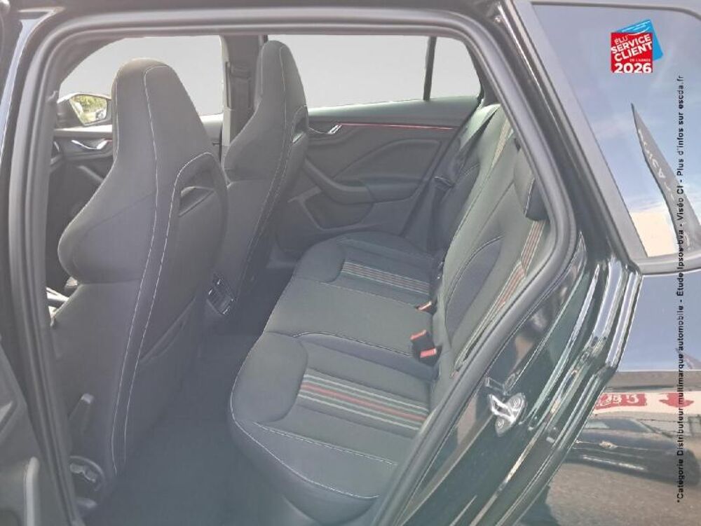 Kamiq 1.5 TSI Evo 2 150ch ACT Monte Carlo DSG7 2024 occasion 57050 Metz