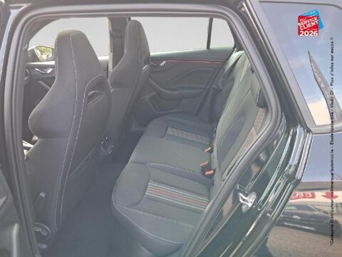 Kamiq 1.5 TSI Evo 2 150ch ACT Monte Carlo DSG7 2024 occasion 57050 Metz
