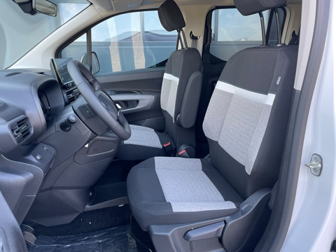 Berlingo M 1.5 BLUEHDI 100CH MAX 2026 occasion 31670 Lab&egrave;ge