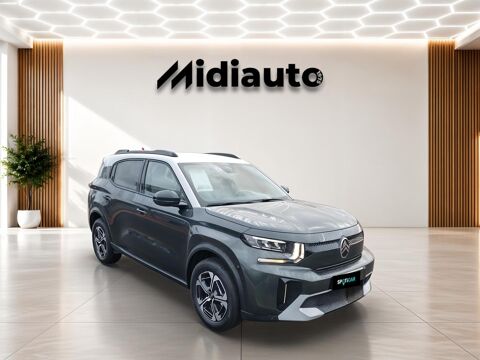 C3 Aircross Electrique 113ch autonomie confort MAX 2024 occasion 82000 Montauban