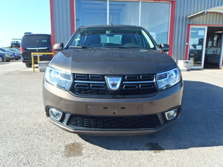 Sandero 0.9 TCE 90CH LAUREATE EASY-R 2017 occasion 10600 Savi&egrave;res