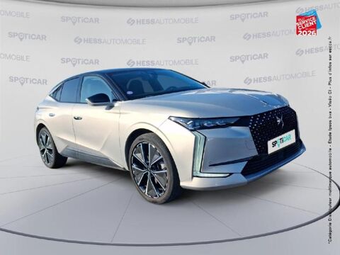 DS4 E-TENSE 225ch Rivoli 2022 occasion 51100 Reims