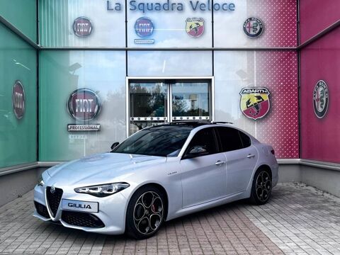 Annonce voiture Alfa Romeo Giulia 47990 