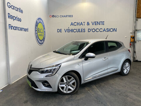Renault Clio V 1.0 TCE 90CH BUSINESS -21N 2021 occasion Nogent-le-Phaye 28630