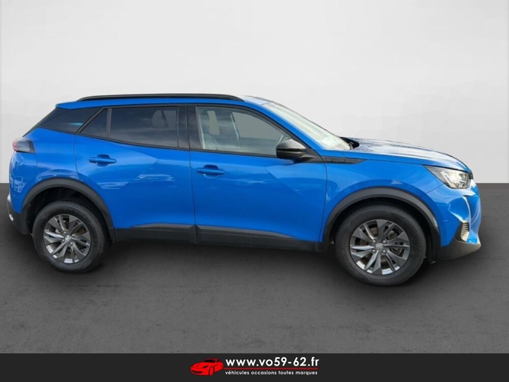 2008 1.2 PureTech 130ch S&S Style 2022 occasion 62000 Arras