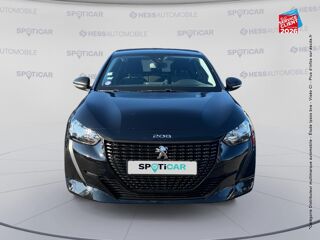 208 1.2 PureTech 75ch S&S Like 2022 occasion 51100 Reims