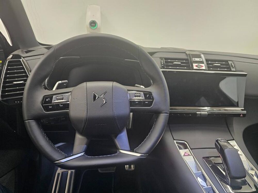 DS7 1.6 Plug-in Hybrid 225ch Etoile 2025 occasion 91230 Montgeron