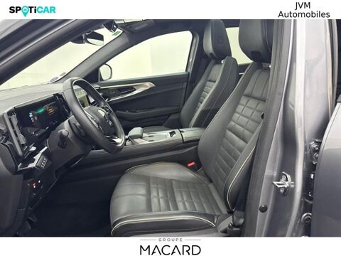 Austral 1.2 E-Tech full hybrid 200ch Iconic 2022 occasion 47550 Bo&eacute;