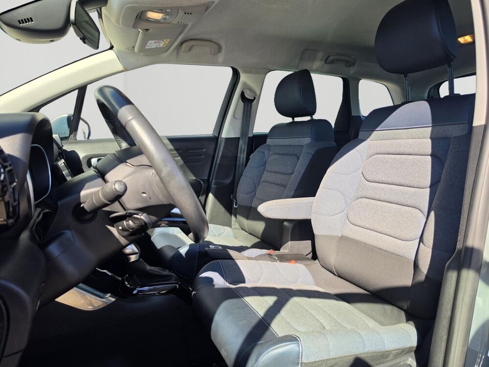 C3 Aircross BlueHDi 120 Shine EAT6 / GPS / CAMERA 2022 occasion 56850 Caudan