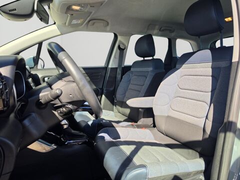 C3 Aircross BlueHDi 120 Shine EAT6 / GPS / CAMERA 2022 occasion 56850 Caudan