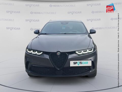 Tonale 1.3 PHEV 280ch Veloce AT6 e-Q4 2023 occasion 25770 Franois