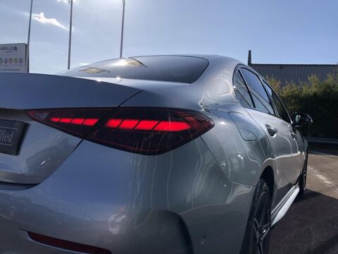Classe C 300 e 204+129ch AMG Line 2025 occasion 28100 Dreux