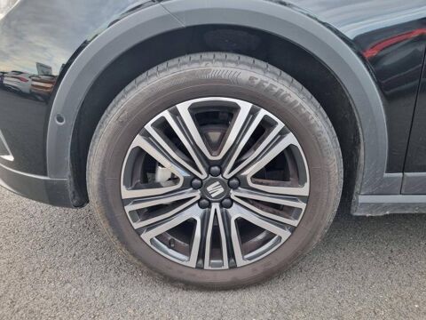 Arona 1.0 TSI 110ch Copa 2024 occasion 24430 Marsac-sur-l'Isle